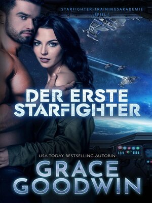 cover image of Der erste Starfighter